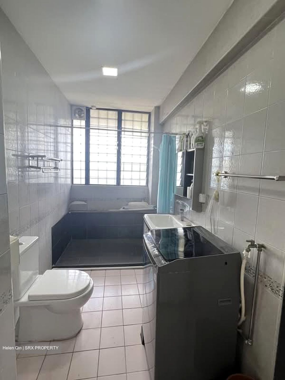 Lakeside Tower (D22), Apartment #574596371